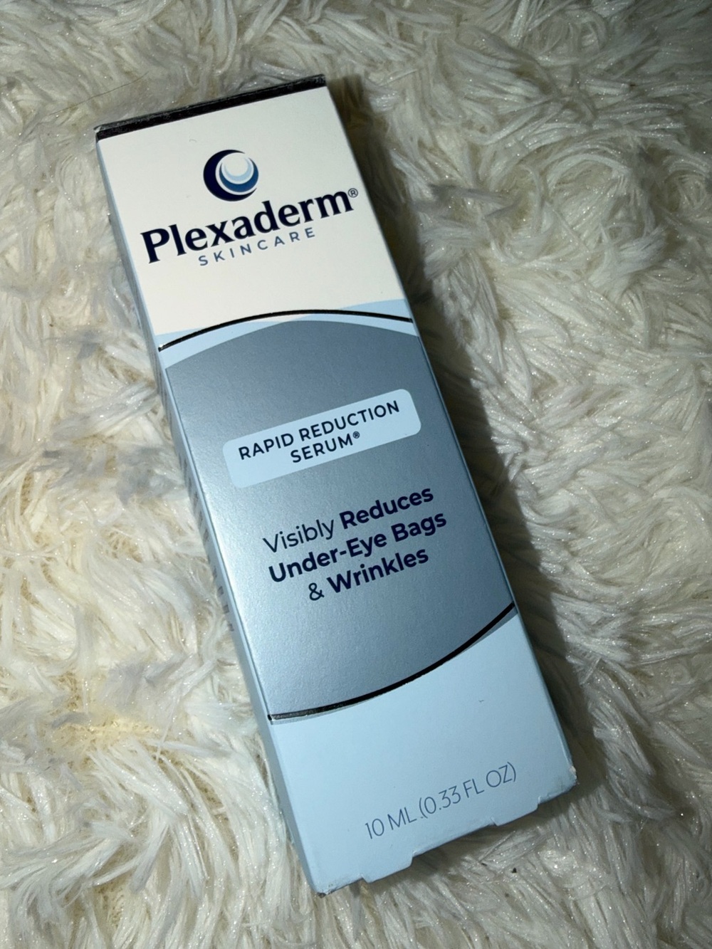 NWB Plexaderm Rapid Reduction Serum